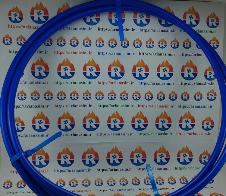 خم کن لوله فلاکسیبل ۵/8