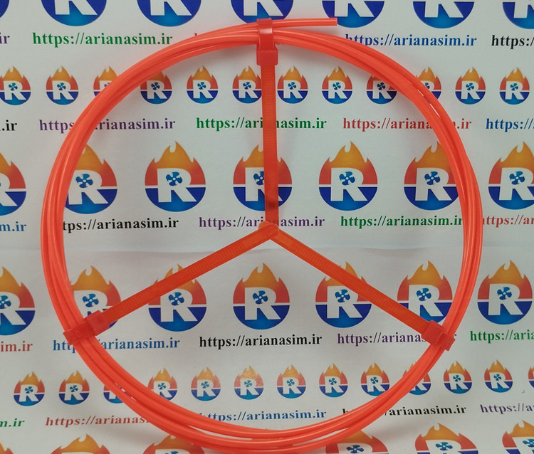 خم کن لوله فلاکسیبل 1/4