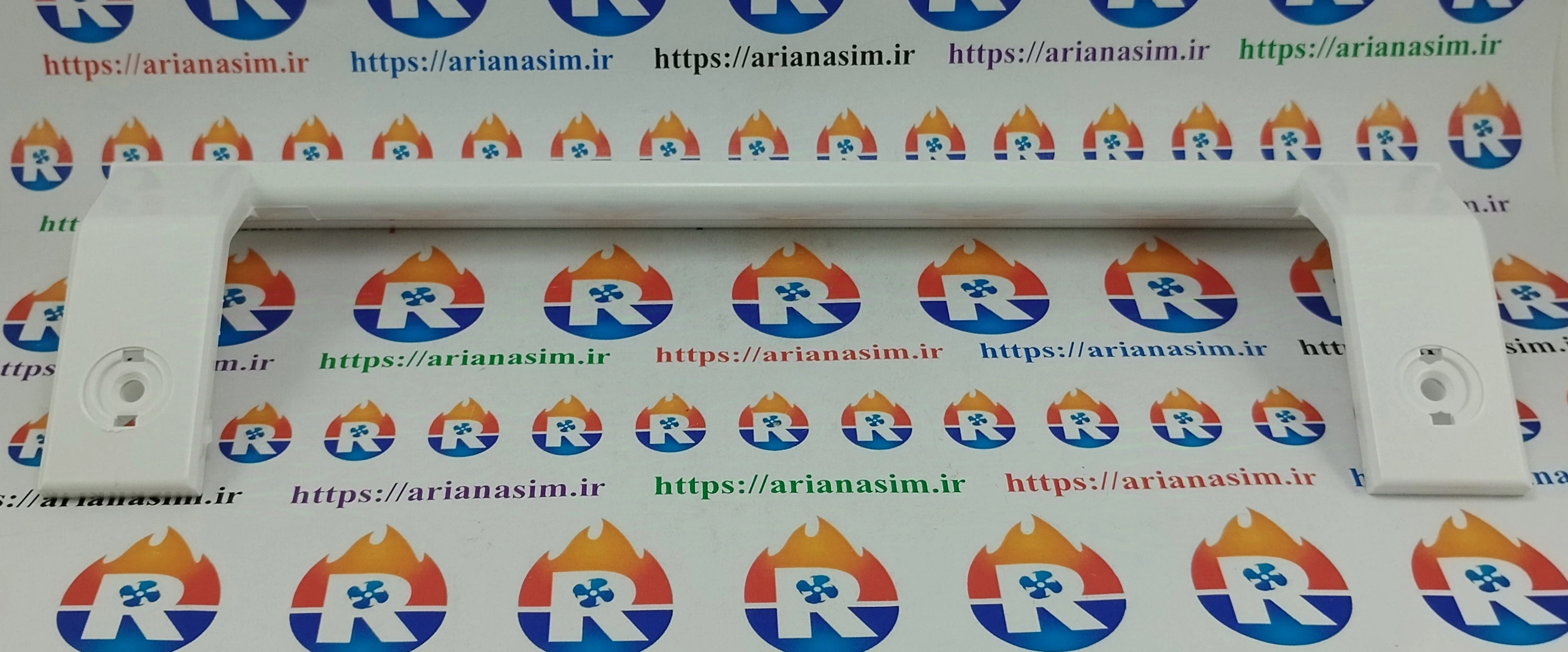 دستگیره درب یخچال