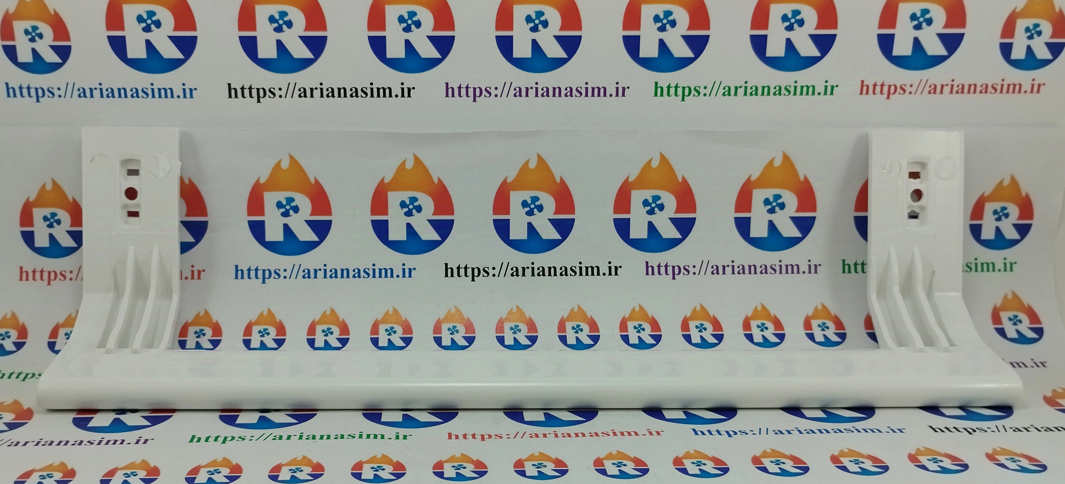 دستگیره درب فریزر