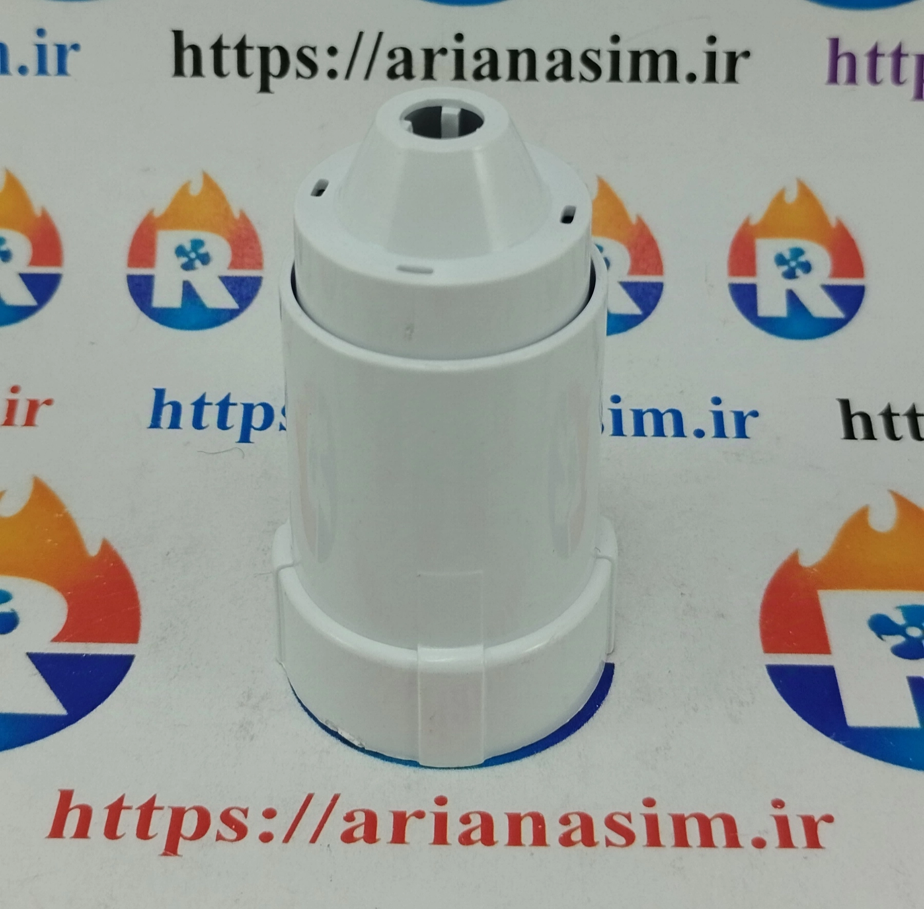 سوپاپ آبسردکن یخچال