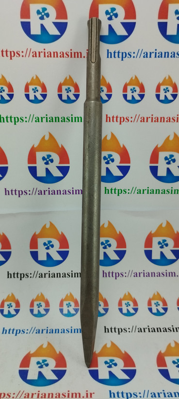 قلم چهار شیار