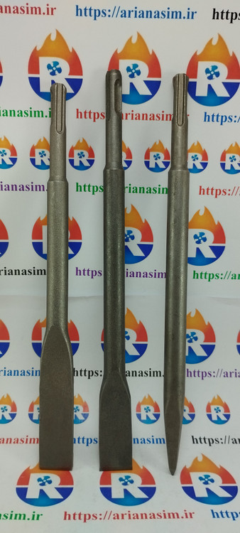 قلم چهار شیار ۴