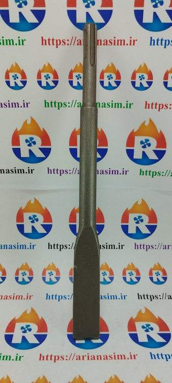 قلم چهار شیار