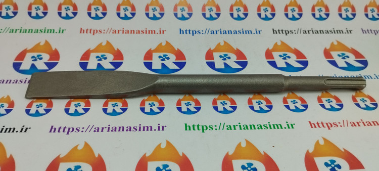 قلم چهار شیار ۲