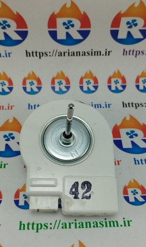 فن فریزر
