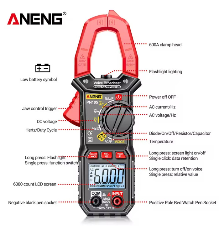 اهمتر کلمپی 2