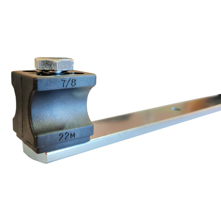 اهرم خم کن جغجغه ای