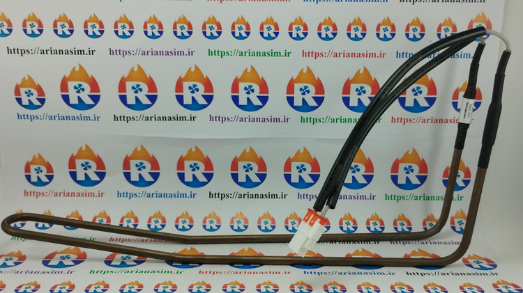 المنت میله ای الکترواستیل