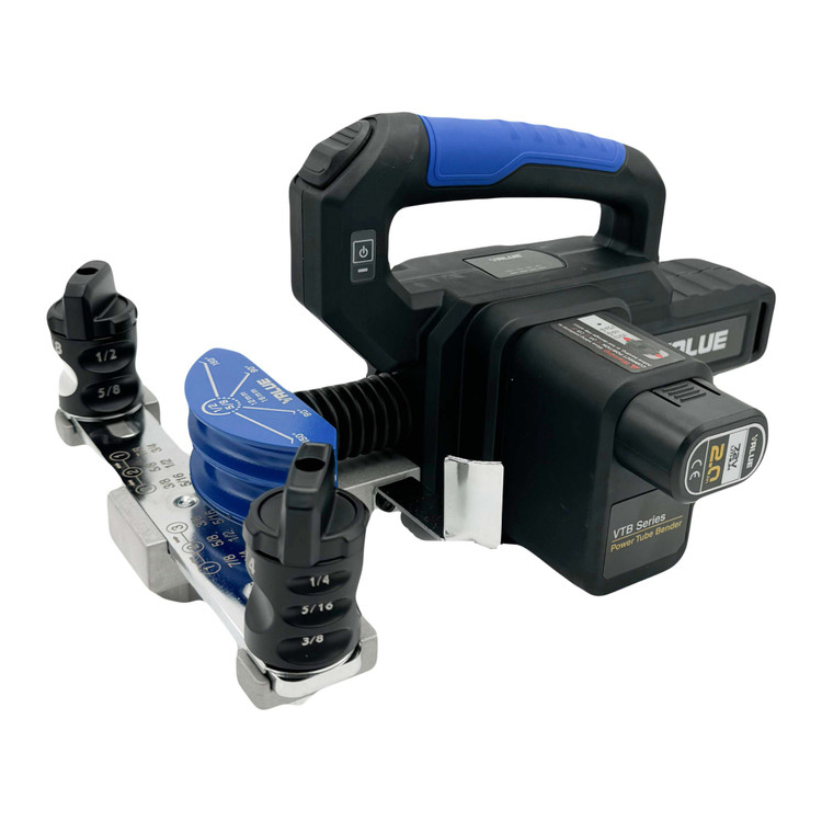 خم کن شارژی والئو