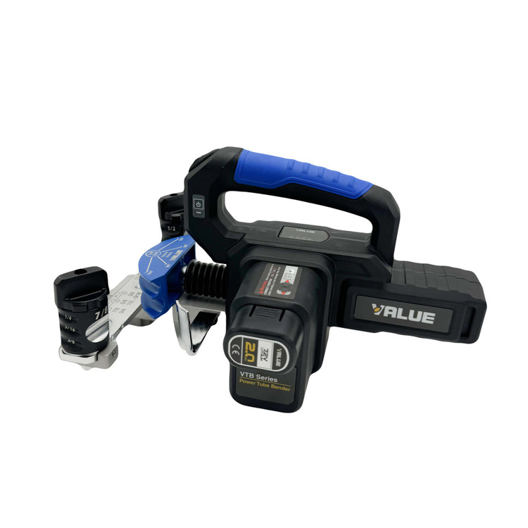 خم کن والئو