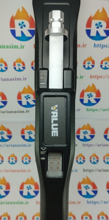 خم کن جغجغه ای ۷