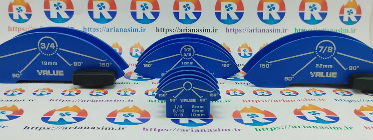 همه لقمه های خم کن جغجغه ای