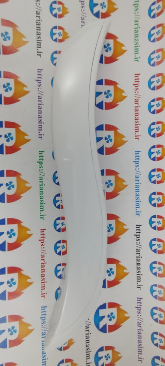 دستگیره مدل اس پارس