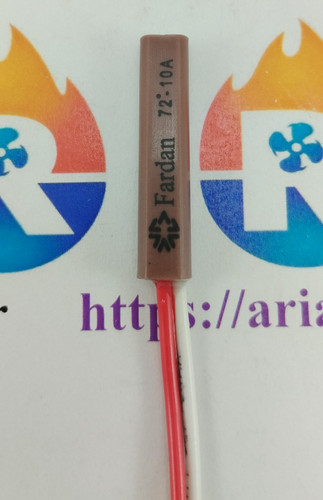 ترموفیوز 1
