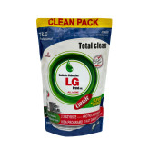 پودر ظرفشویی