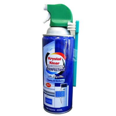 اسپری چندکاره تمیز کننده