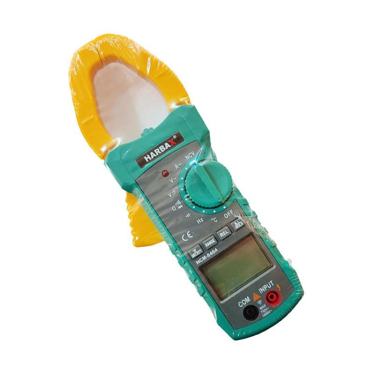 اهمتر هارباکس 2