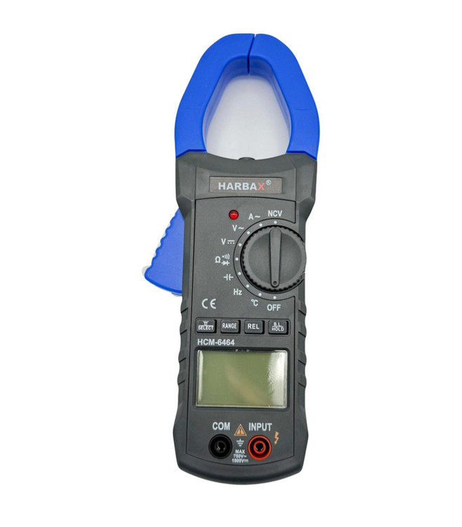 هارباکس کلمپی