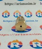 کپ لوله مویی شور