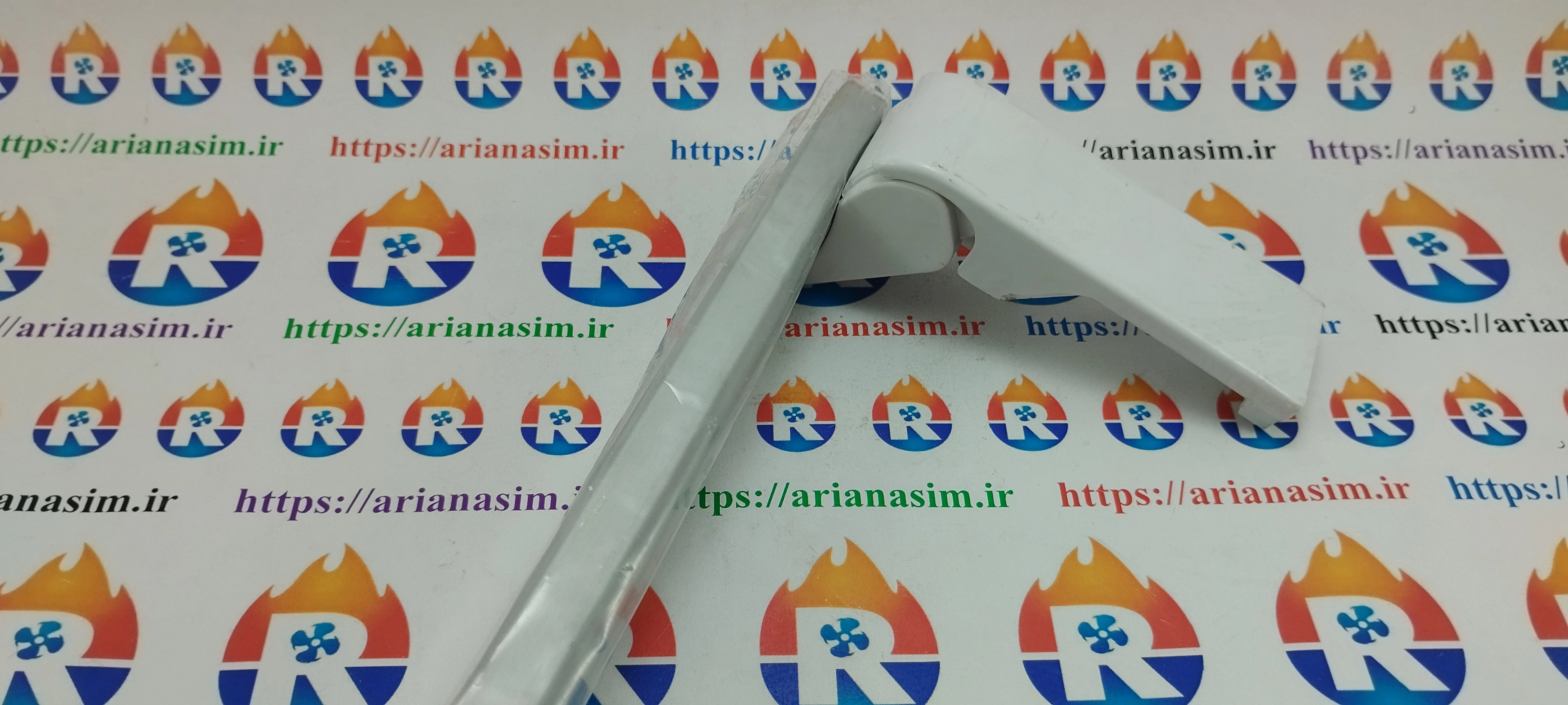 دستگیره متحرک درب یخچال