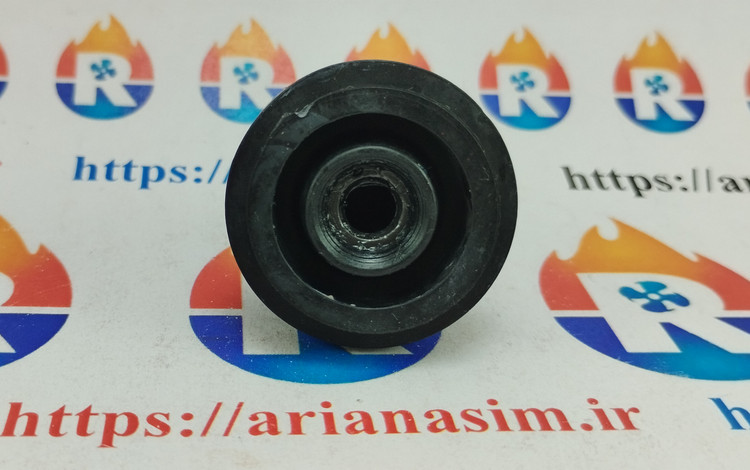 بوش بلوور پنل دوتکه