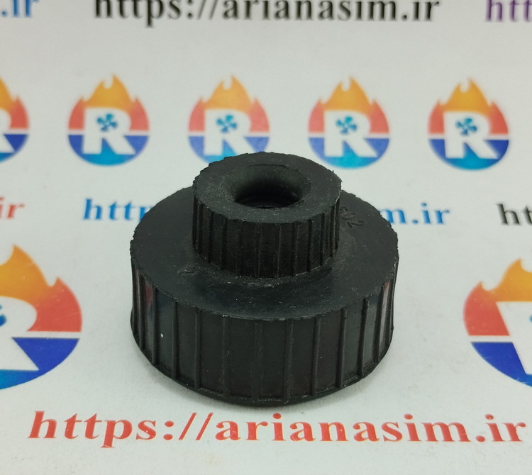 بوش بلوور فن اسپلیت