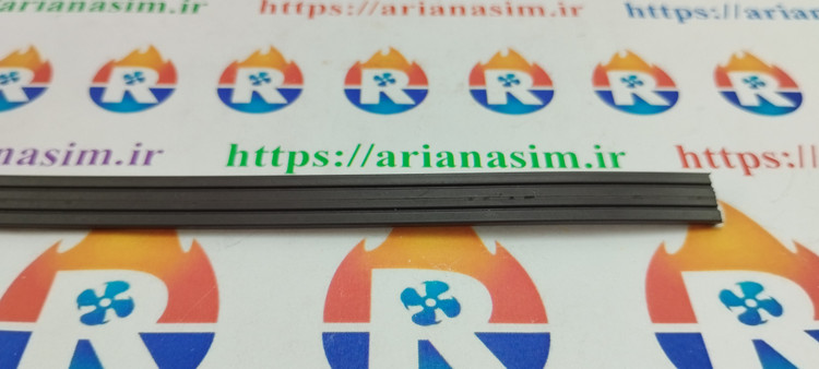 آهن ربای نواری