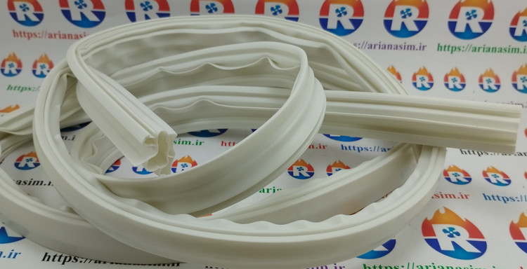 زوار دور درب یخچال فریزر