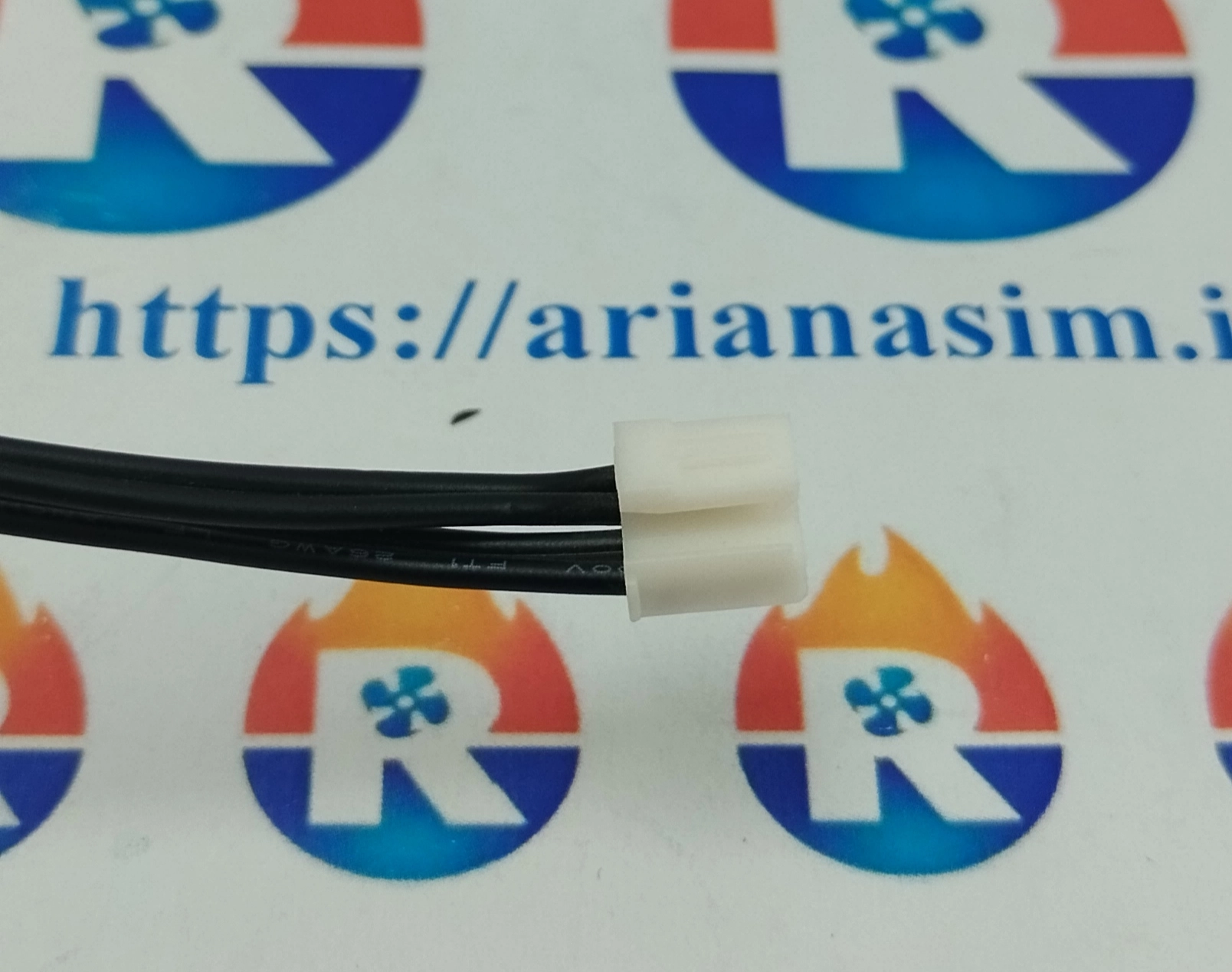 سنسور دوبل کولر اسپلیت