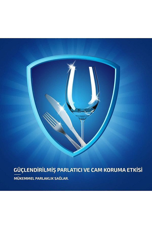 قرص ماشین ظرفشویی ۷