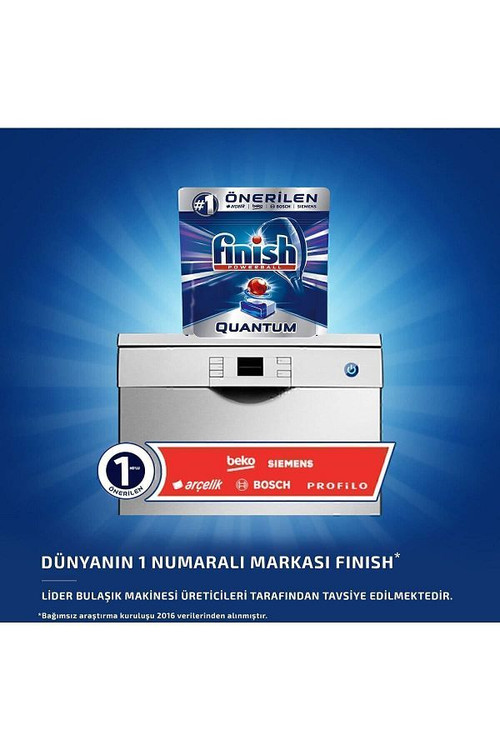 قرص ماشین ظرفشویی ۵