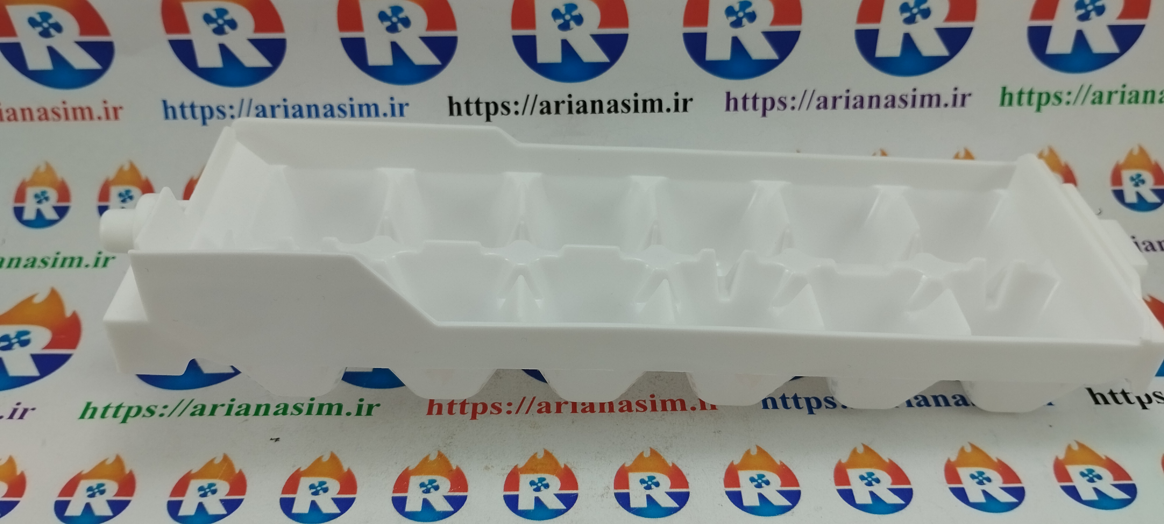قالب یخساز