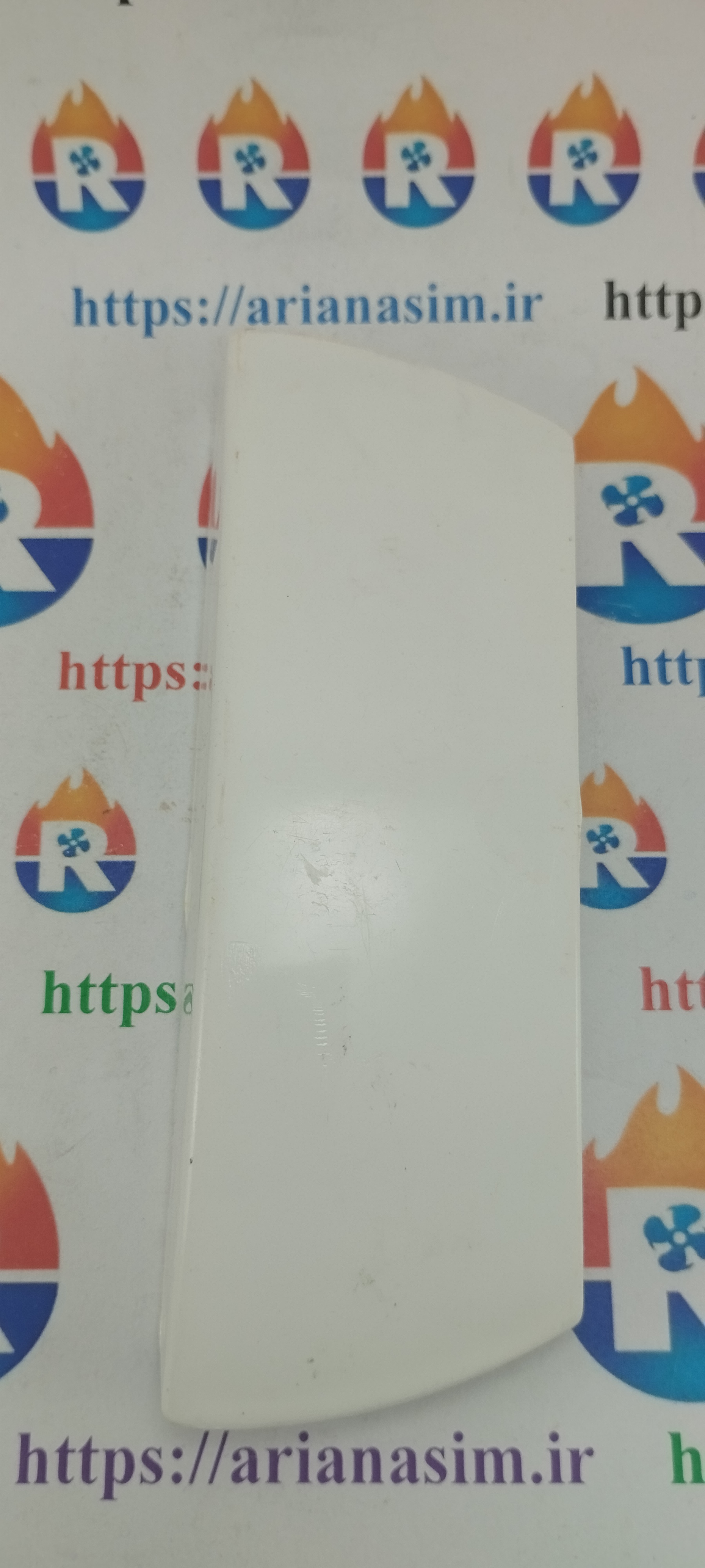 دستگیره درب یخچال فریزر