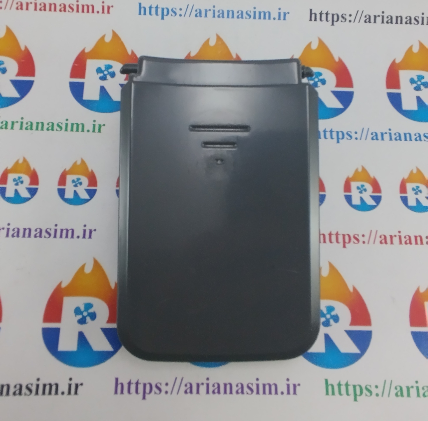 پدال یخچال فریزر ساید