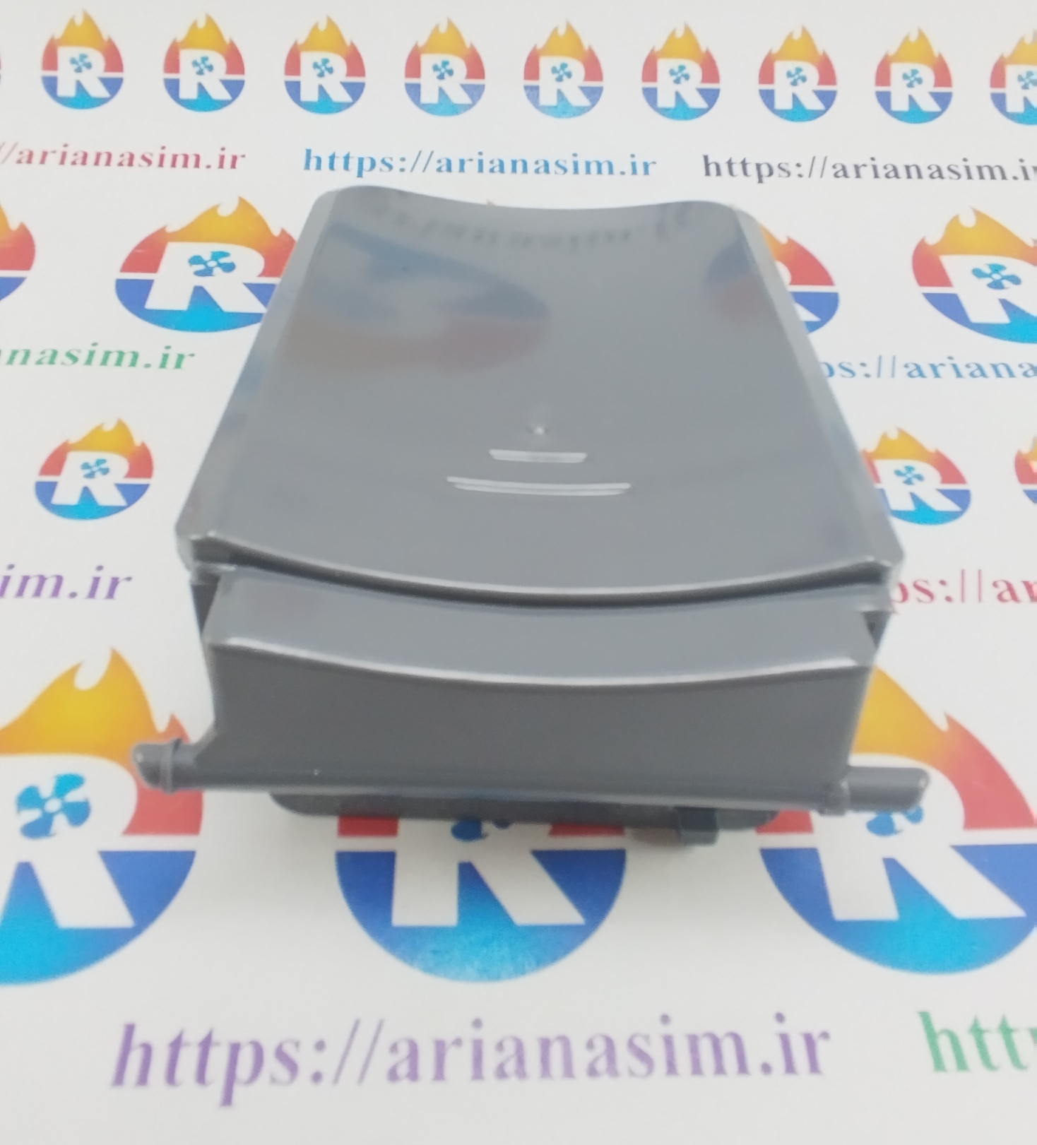 پدال یخچال فریزر ساید سامسونگ