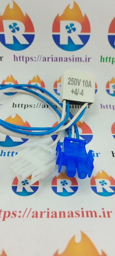 ترمودیسک ترموفیوز الکترواستیل