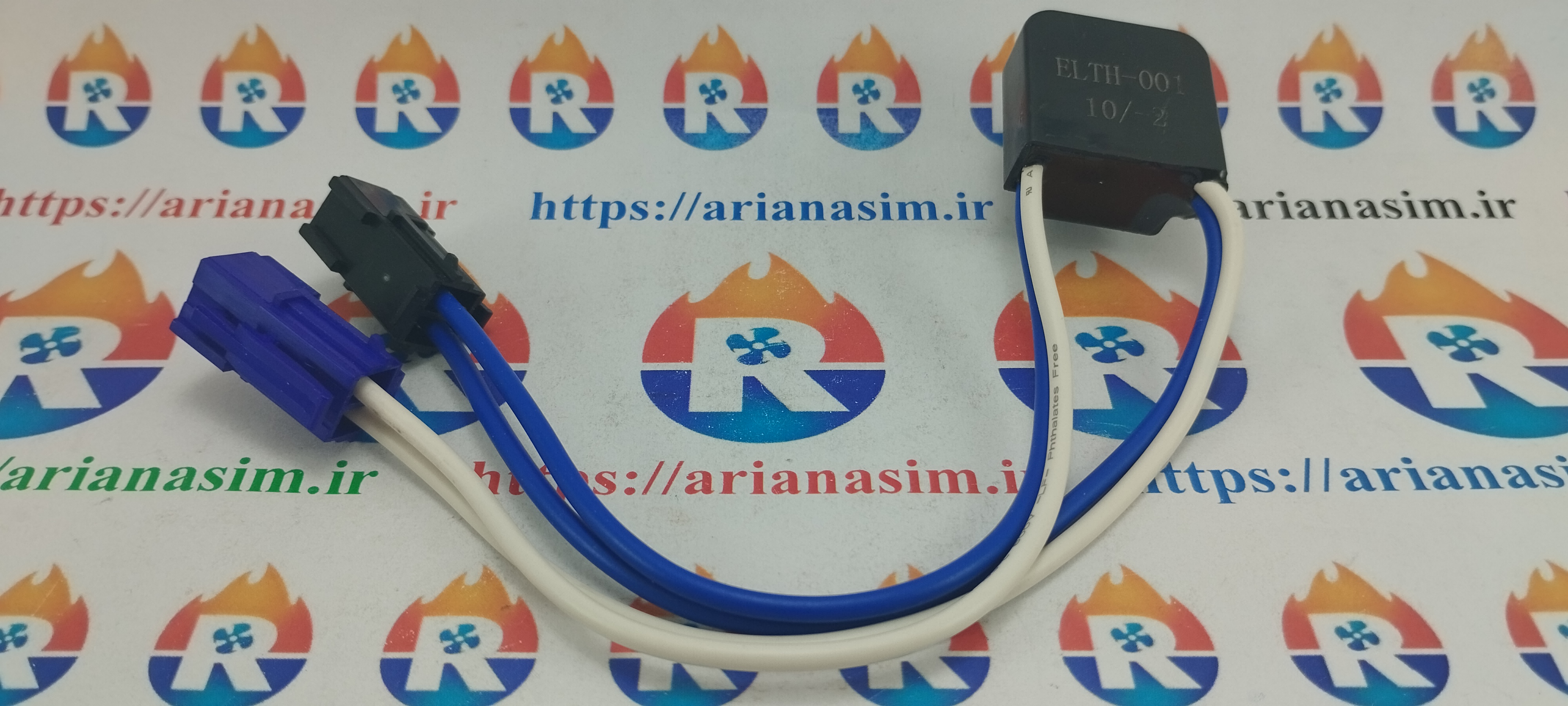 ترمودیسک ترموفیوز بکو