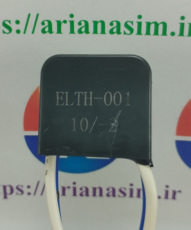 ترمودیسک ترموفیوز بوش