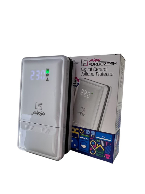 محافظ برق اسپلیت