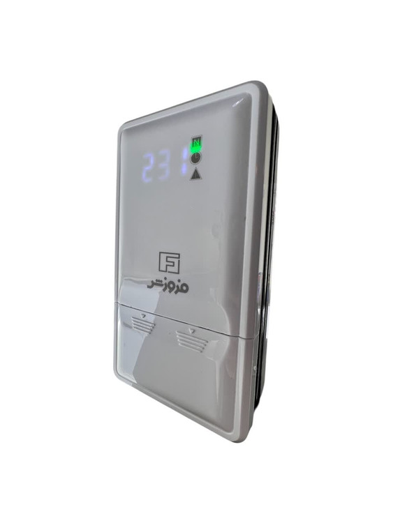 محافظ برق پنجره ای