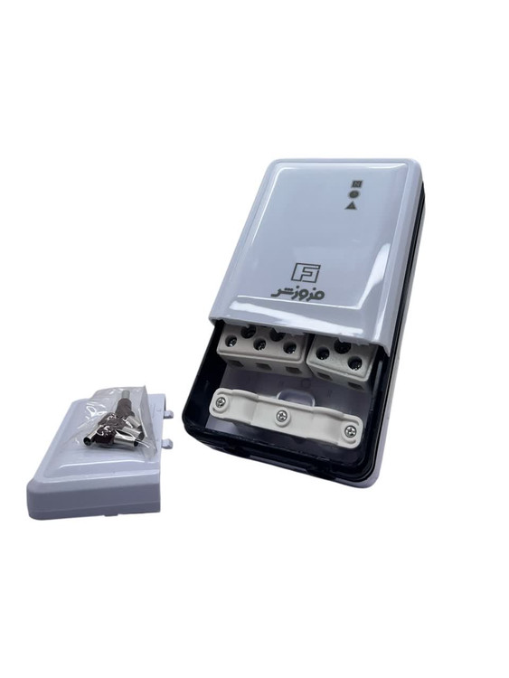 محافظ دوتکه