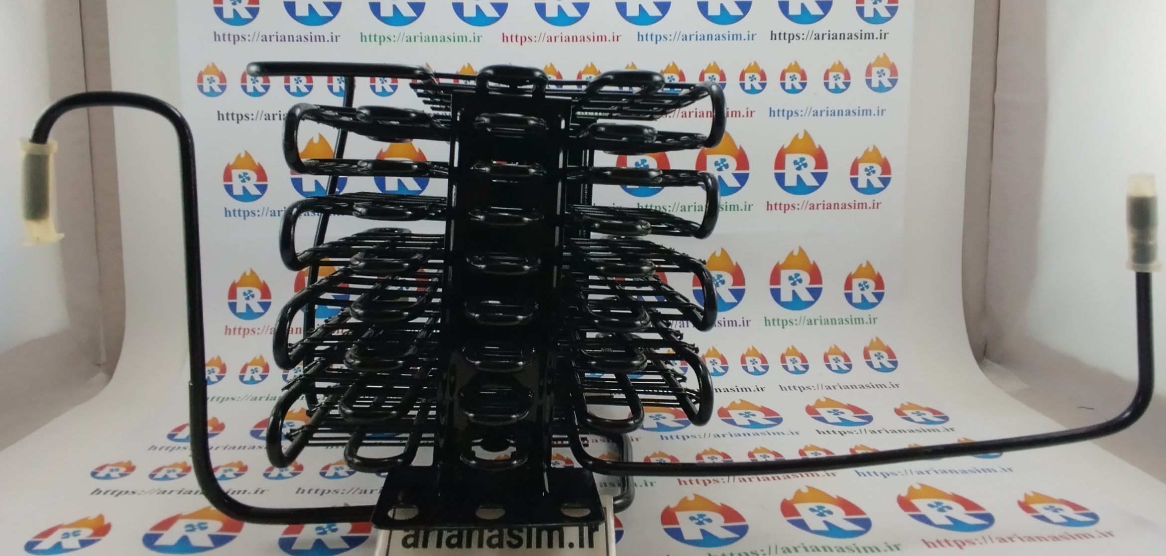 کندانسور کتابی
