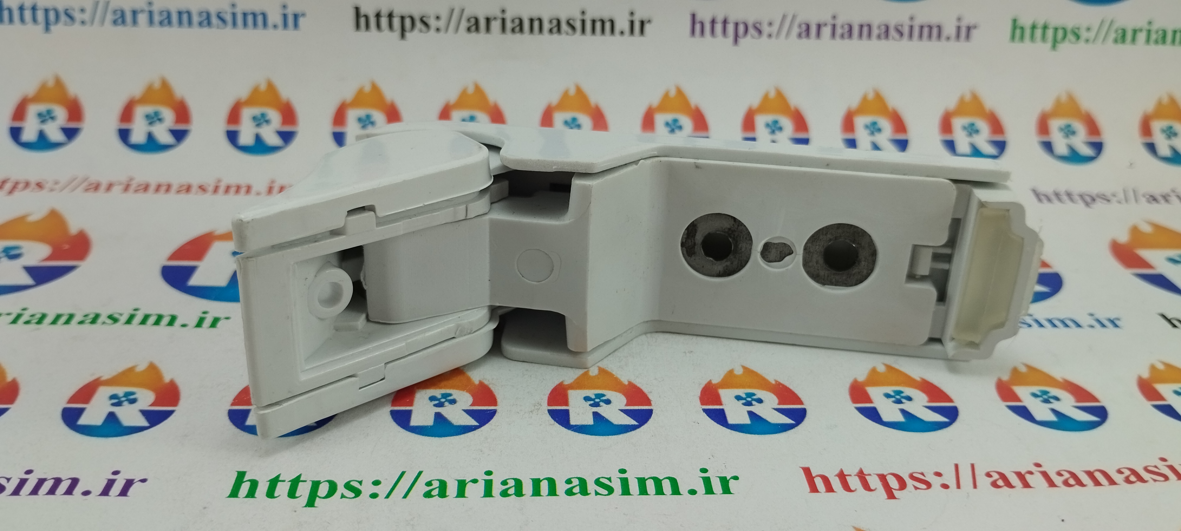 مکانیزم اهرم دستگیره متحرک یخچال