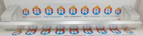 دستگیره ثابت یخچال فریزر