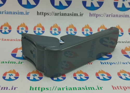 اهرم دستگیره متحرک یخچال فریزر