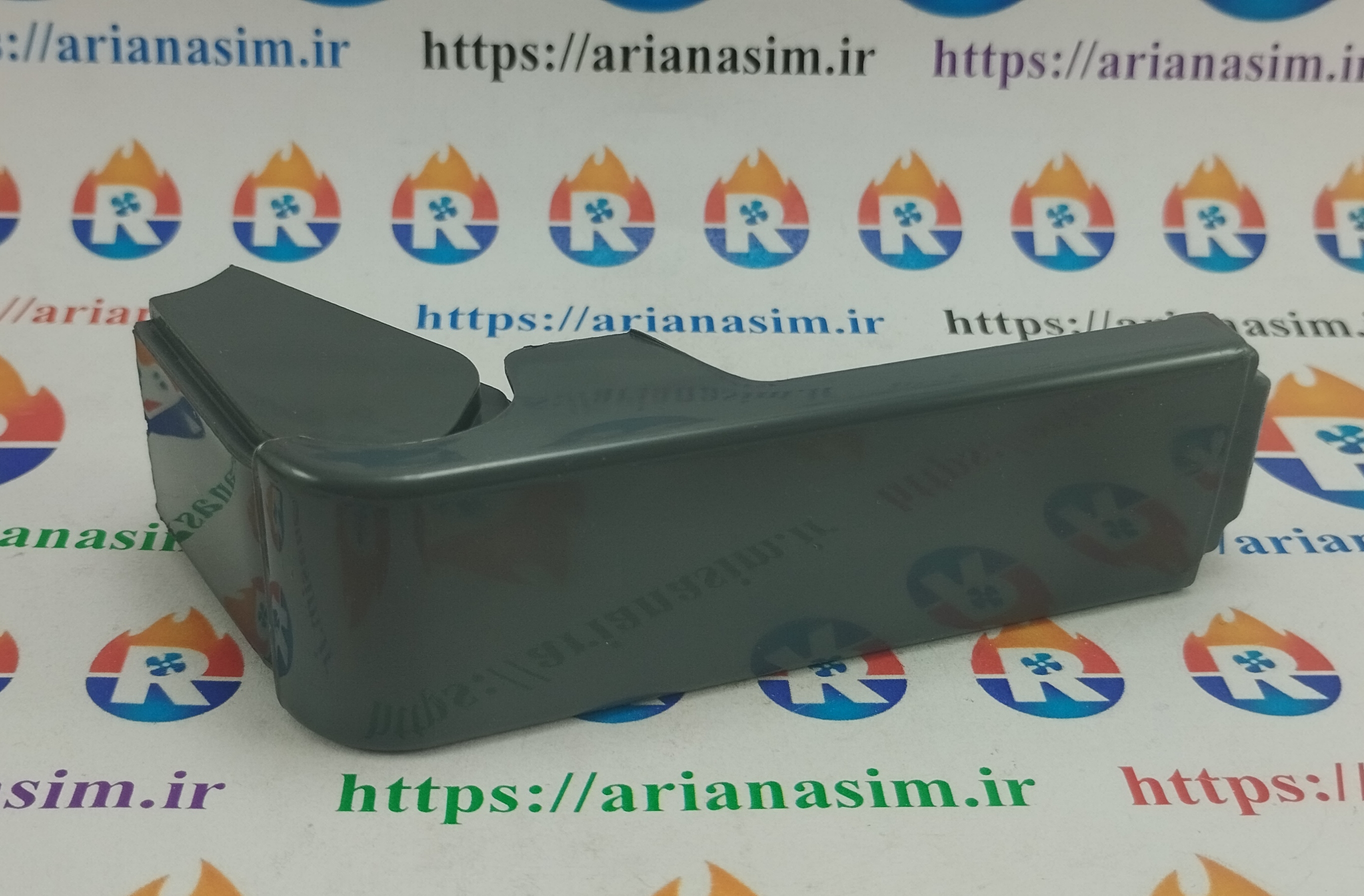 اهرم دستگیره متحرک یخچال فریزر