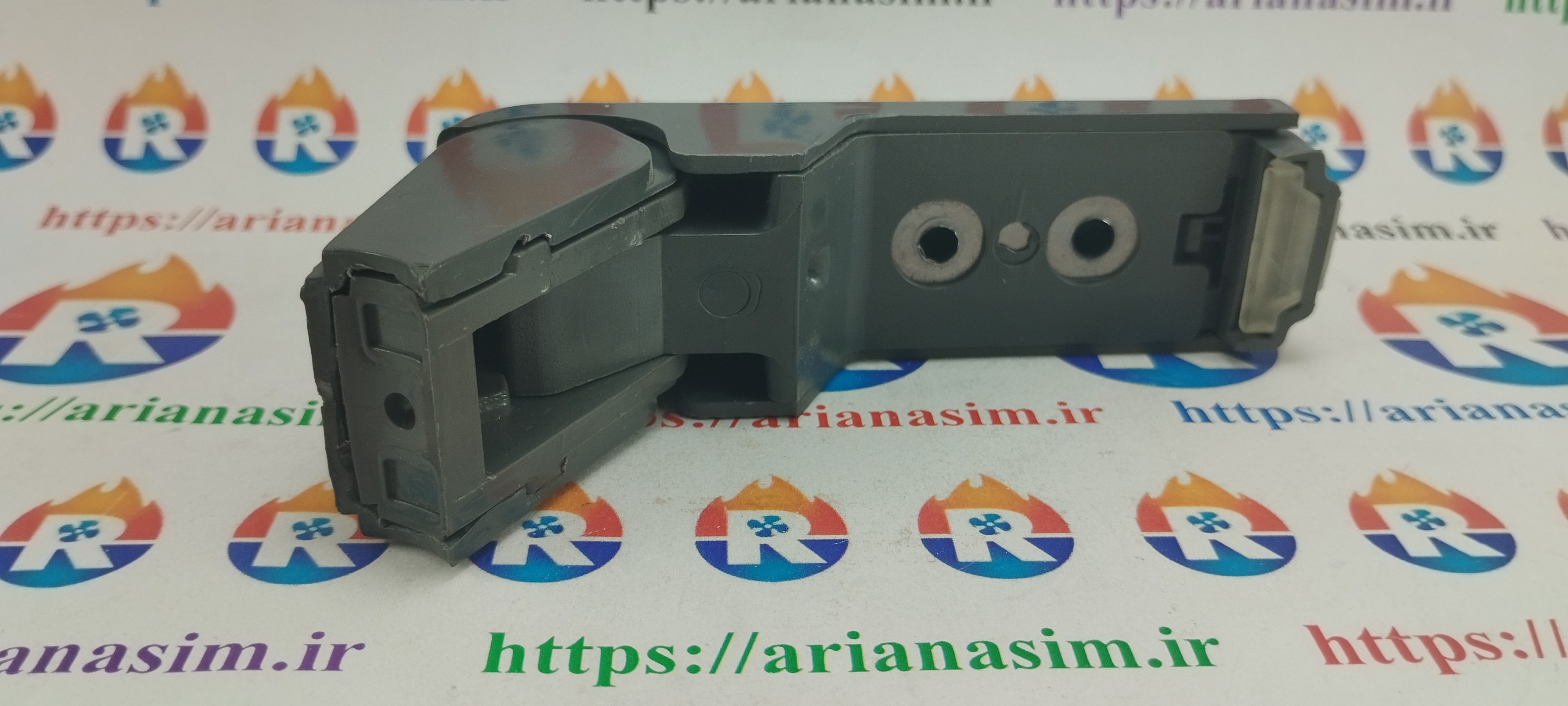 مکانیزم اهرم دستگیره متحرک یخچال فریزر