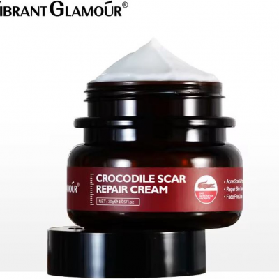 کرم ترمیم کننده