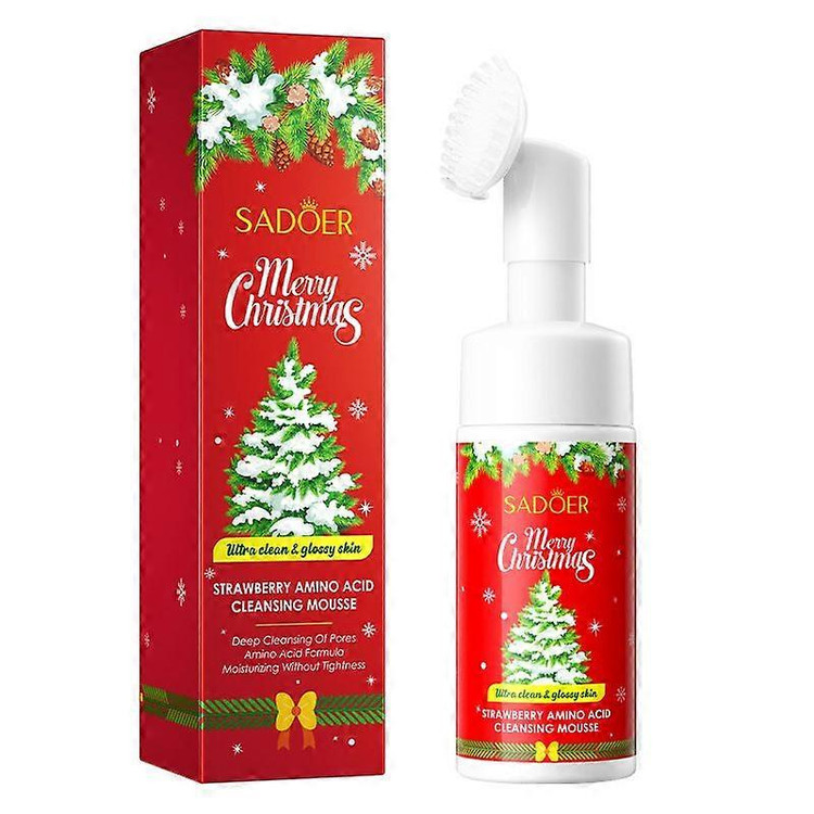 موس شست و شوی سر